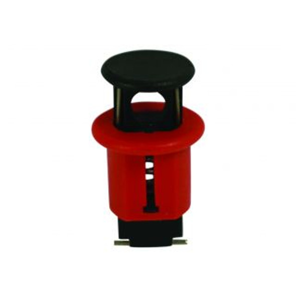 Reece MCB Lockout, push button operated - CB05