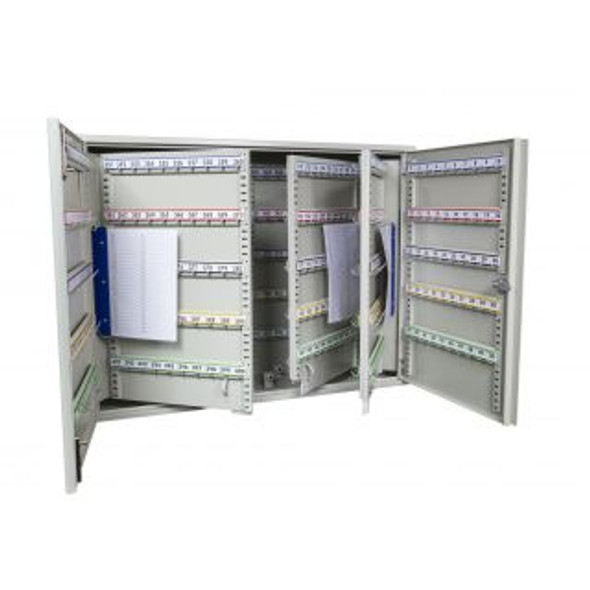 Reece Key Cabinet holds 500 keys size 550h x 730w x 205d mm - RKS500