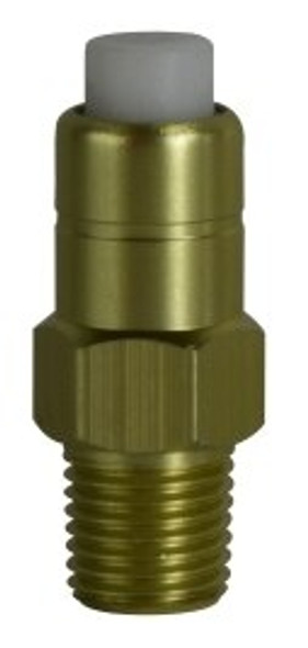 Thermal Relief Valve 3/8 140 DEG THERMAL RELIEF VALVE - DX35TR38