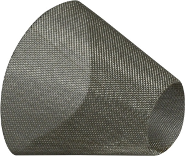 GLADHAND SEAL  FILTER S.S. FILTER SCREEN   FINE MESH - 39559