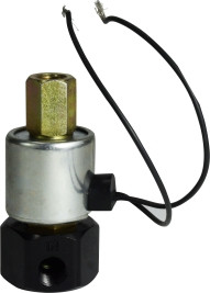 SOLENOID CLOSED SOLENOID VALVE NORMALLY CLOSED 12V - 39689