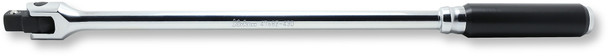 Koken Z-Series 4768Z-430 1/2" Sq. Dr. Breaker Bar (430mm)