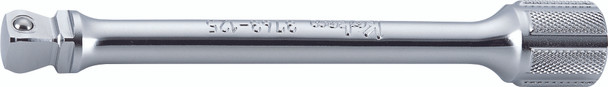 Koken 3763-150 Wobble-Fix Extension Bar 3/8" inch Sq. Drive (150 mm)