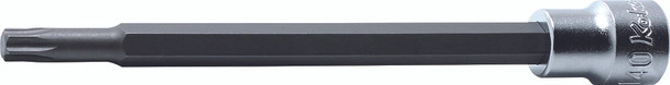 Koken 3025.140-T40 3/8" Sq. Drive TORX Bit Sockets