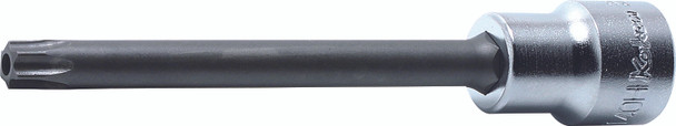 Koken 3025.100R-T40H 3/8" Sq. Drive TORX Bit Sockets