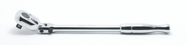 Koken 3774PL 3/8" Sq. Drive Flex Head Ratchet