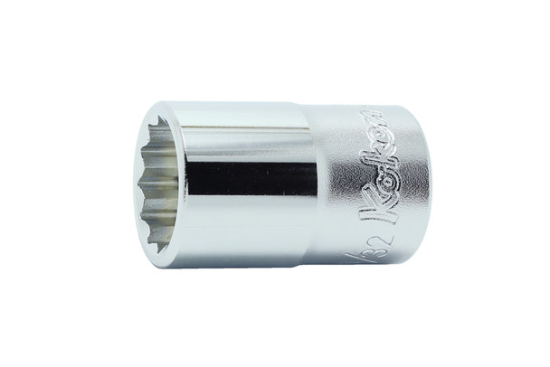 Koken 4405A-1/2 1/2" Sq. Drive 12 point Socket