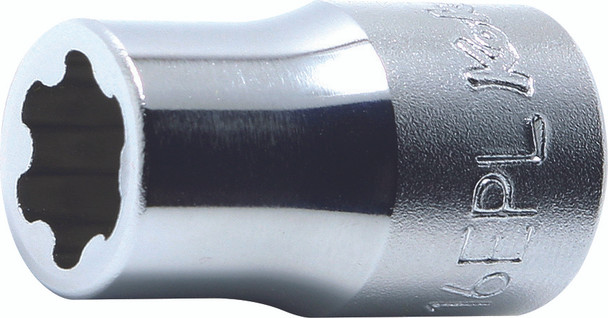 Koken 4425-18EPL 1/2" Sq. Drive TORXPLUS Socket