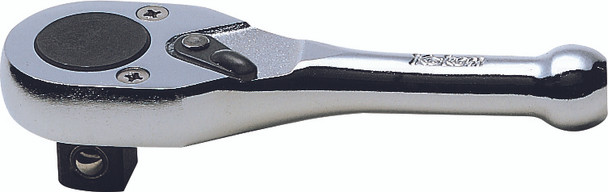 Koken 3749S-1/2 1/2" Sq. Drive Reversible Ratchet Short