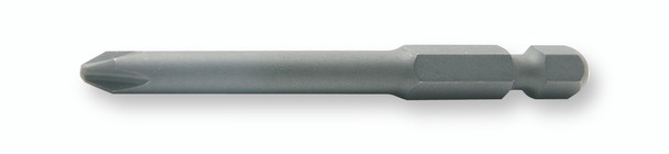 Koken 121P.50-3 1/4" Hex Drive Phillips Bit (JIS Standard)