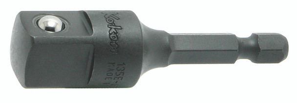 Koken 135E-60B 1/4" Hex Drive Adaptors