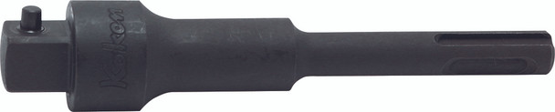 Koken BD022.120P-3/8 Hammer Drill Shank Hammer Drill Adaptor