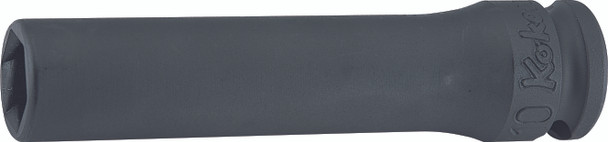 Koken 13365M-18 3/8" Sq. Drive Pathfinder Sockets Deep