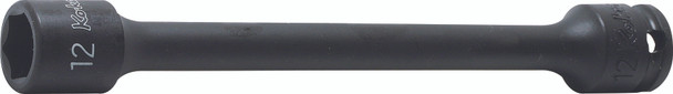 Koken 13145M.250-13 3/8" Sq. Drive Extra Long Sockets