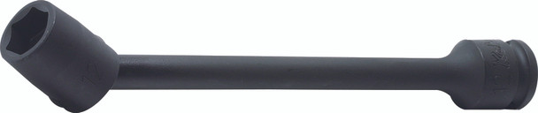 Koken 13146M.200-12 3/8" Sq. Drive Extra Long Universal Sockets