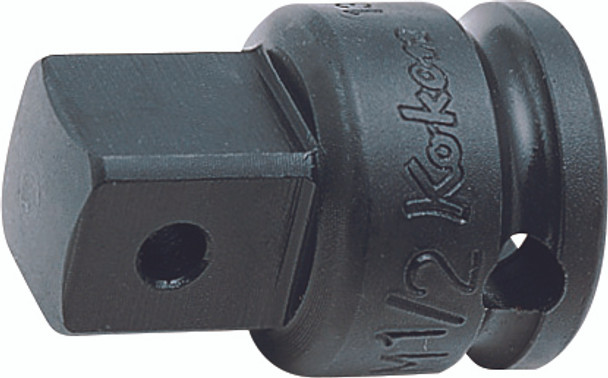 Koken 13344A-P 3/8" Sq. Drive Adaptor