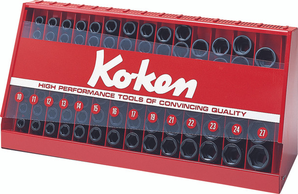 Koken S14240M-00 1/2" Sq. Drive Display Stand