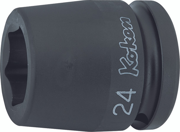 Koken 16400M-49 3/4" Sq. Drive 6 point Sockets