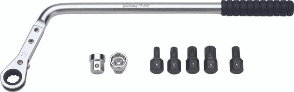 Koken 1210  Door Hinge Wrench Set