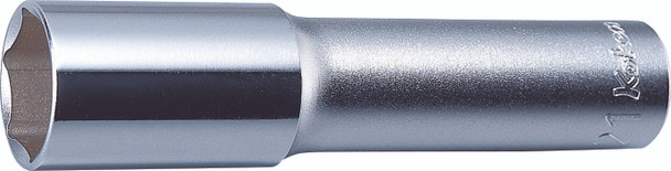 Koken 4300M-21(L110) 1/2" Sq. Drive Wheel Nut Sockets (Long)