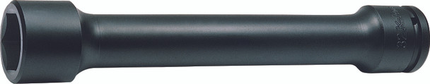 Koken 18102M.400-23 1" Sq. Drive Extra Long Sockets for Wheel Nuts