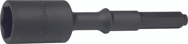 Koken HA002.160-24 Hammer Drill Shank Socket for HA001
