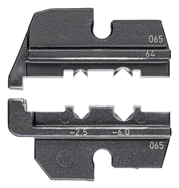 Knipex 97 49 64 Crimping Die For ABS Connectors in Motor Vehicles