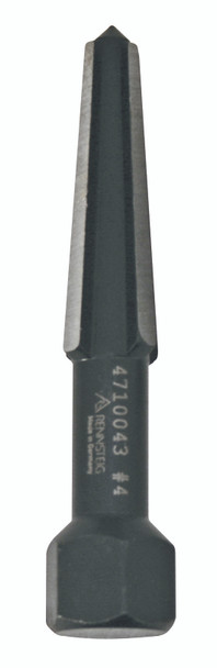 Knipex 9R 471 004 3 Screw Extractor Double Edged Size 4