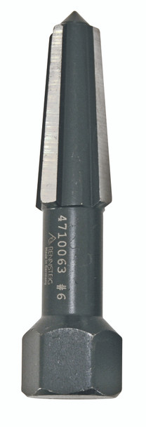 Knipex 9R 471 006 3 Screw Extractor Double Edged Size 6