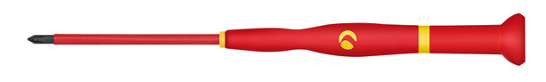 Knipex 9T 89942 PRO WITTRON VDE 1,000V Insulated 1 1/2" Phillips #00