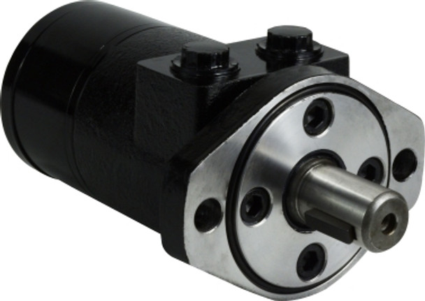 Hydraulic Motor 51.7 DSPLCMNT HI TORQUE MOTORS - MMPH50