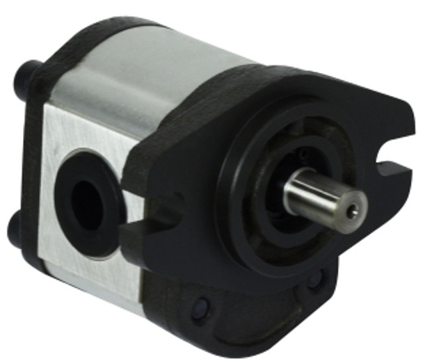 Hydraulic Gear Pump .07 DSPLCMNT 3625PSI HYD GR PUMP - MGPF1013