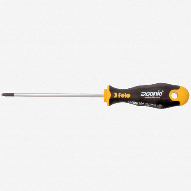 Felo Ergonic #1 Square Screwdriver 0715753507