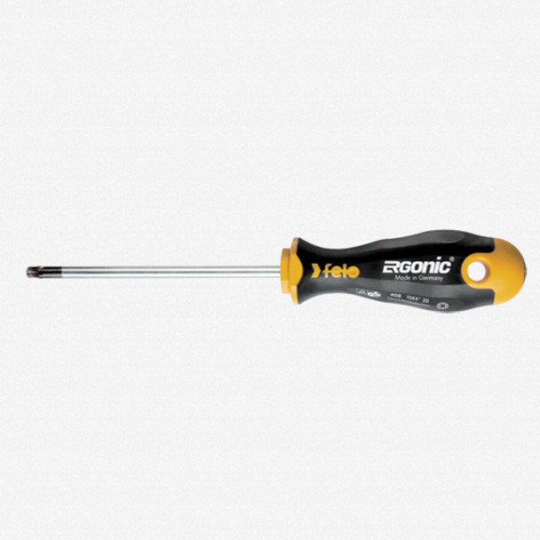 Felo Ergonic TR15 Tamper Resistant Screwdriver 0715760905