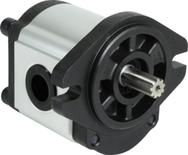 Hydraulic Gear Pump 1.52DSPLCMNT 2900PSI HYD GR PUMP - MGPF2025