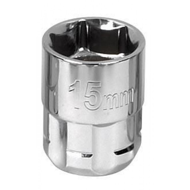 GEARWRENCH Replacement Socket 15mm 368077