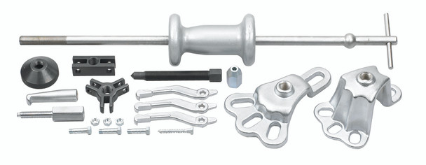 GEARWRENCH 10 WAY SLIDE HAMMER PULLE 41700D