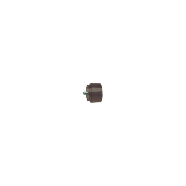 GEARWRENCH 3" Soft Face Hammer Tip Brown Medium 4 oz 69-182G
