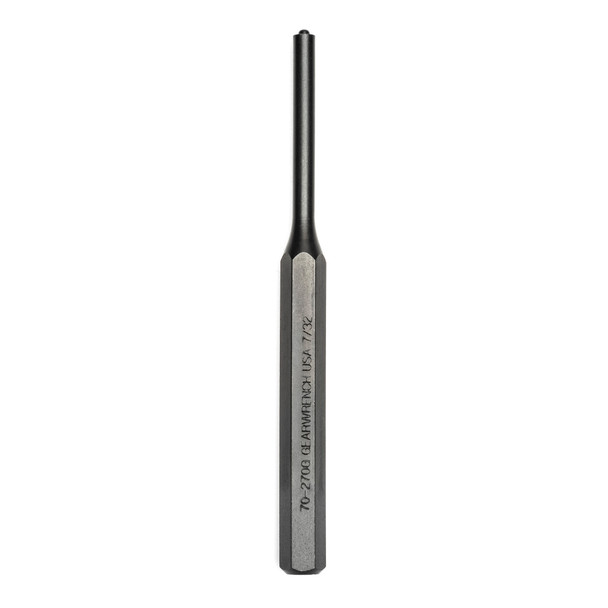 GEARWRENCH PNCH ROLL PIN 7/32 BLK 70-270G