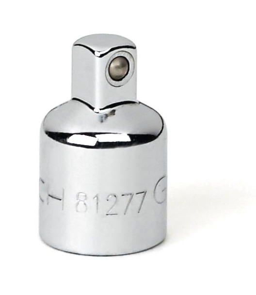 GEARWRENCH ADPTR 3/8F - 1/4M 81277