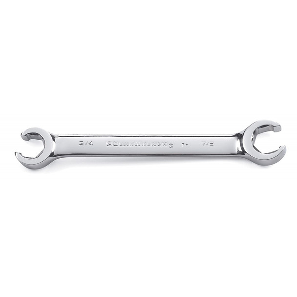 GEARWRENCH 15mm x 17mm Flare Nut Wrench 81647