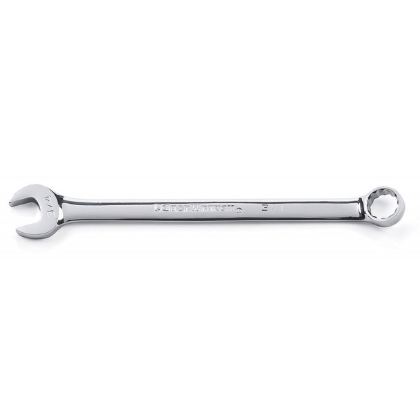 GEARWRENCH 1" 12 Point Long Pattern Combination Wrench 81664