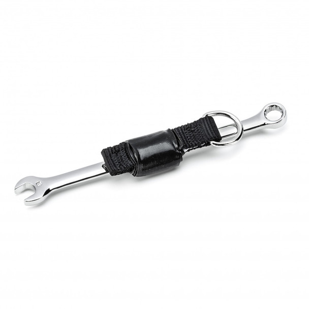 GEARWRENCH 15mm 12 Point Tether Ready Long Pattern Combination Wrench 81672TH
