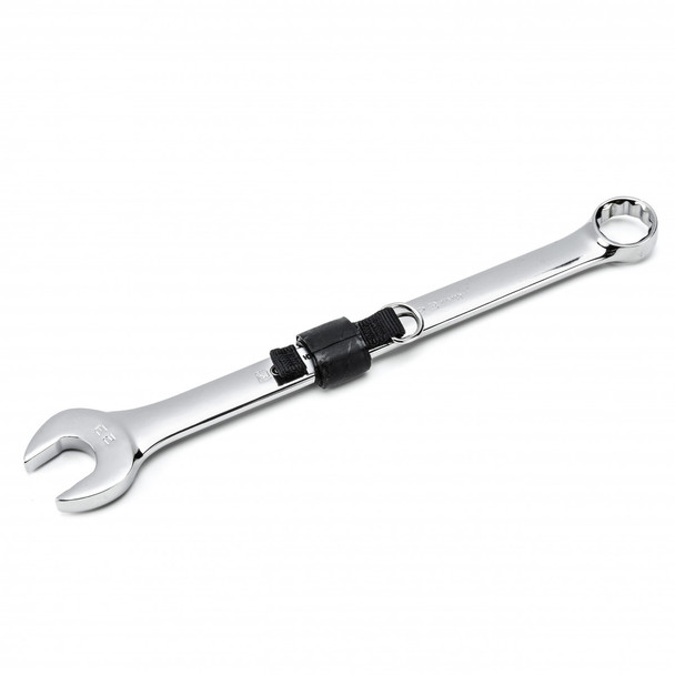 GEARWRENCH 24mm 12 Point Tether Ready Long Pattern Combination Wrench 81742TH