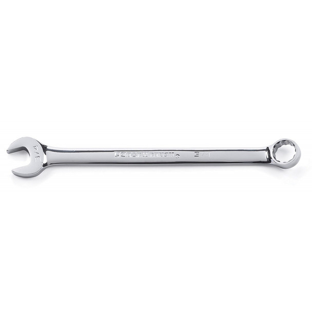 GEARWRENCH 26mm 12 Point Long Pattern Combination Wrench 81752
