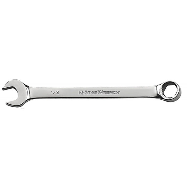 GEARWRENCH 15mm 6 Point Combination Wrench 81763