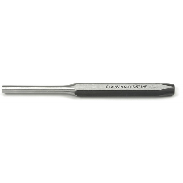 GEARWRENCH 3/16 x 5-1/2 Pin Punch 82275