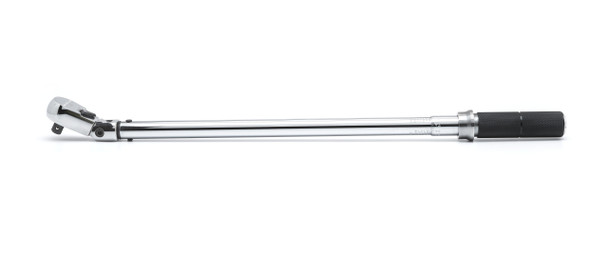 GEARWRENCH TRQ WR FLEX HEAD 1/2DR 30-250 FT-LB 85087