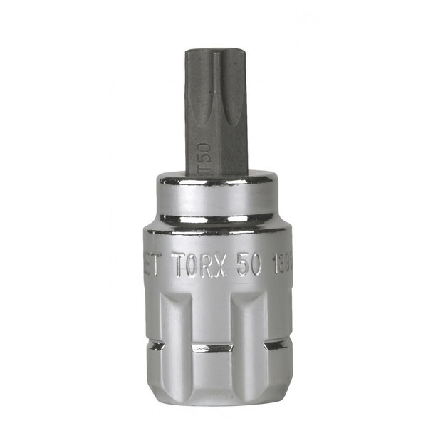 GEARWRENCH 3/8" Drive Pass-Thru Hex Bit Metric Socket 8mm 89038