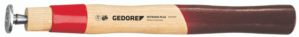 Gedore 8676750 Spare handle ROTBAND-PLUS ash 300 mm E 620 E-2000